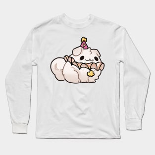 Clown boi Long Sleeve T-Shirt